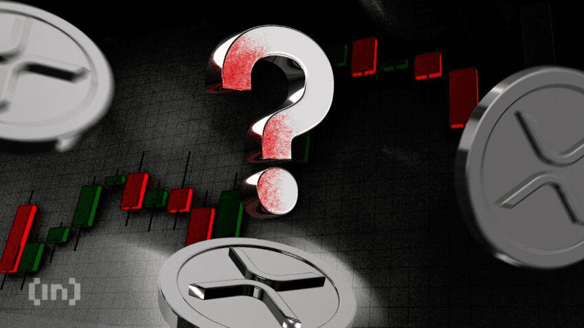 XRP ขาดการซื้อขายต่ำกว่า USD 2.50 – มีแนวโน้มขาดทุนเพิ่ม?