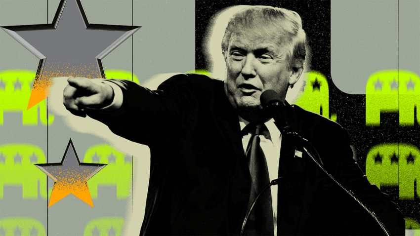 การเสนอซื้อคริปโต USD3 พันล้านของ Trump Media ก่อให้เกิดความกังวลท่ามกลางข้อพิพาทกับฮาร์วาร์ด
