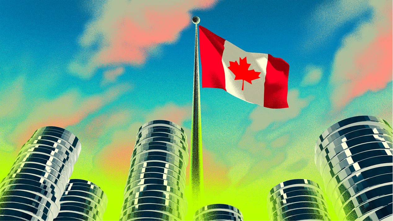 แคนาดาเปิดตัวกองทุน ETF XRP แรกในสัปดาห์นี้