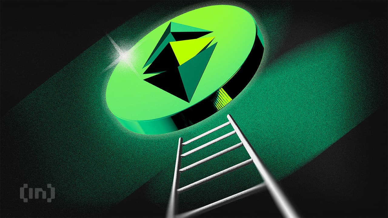ราคา Ethereum (ETH) จับตาสูงสุดตลอดกาลเมื่ออัตราส่วนสำคัญบ่งชี้การพุ่งขึ้น 40%