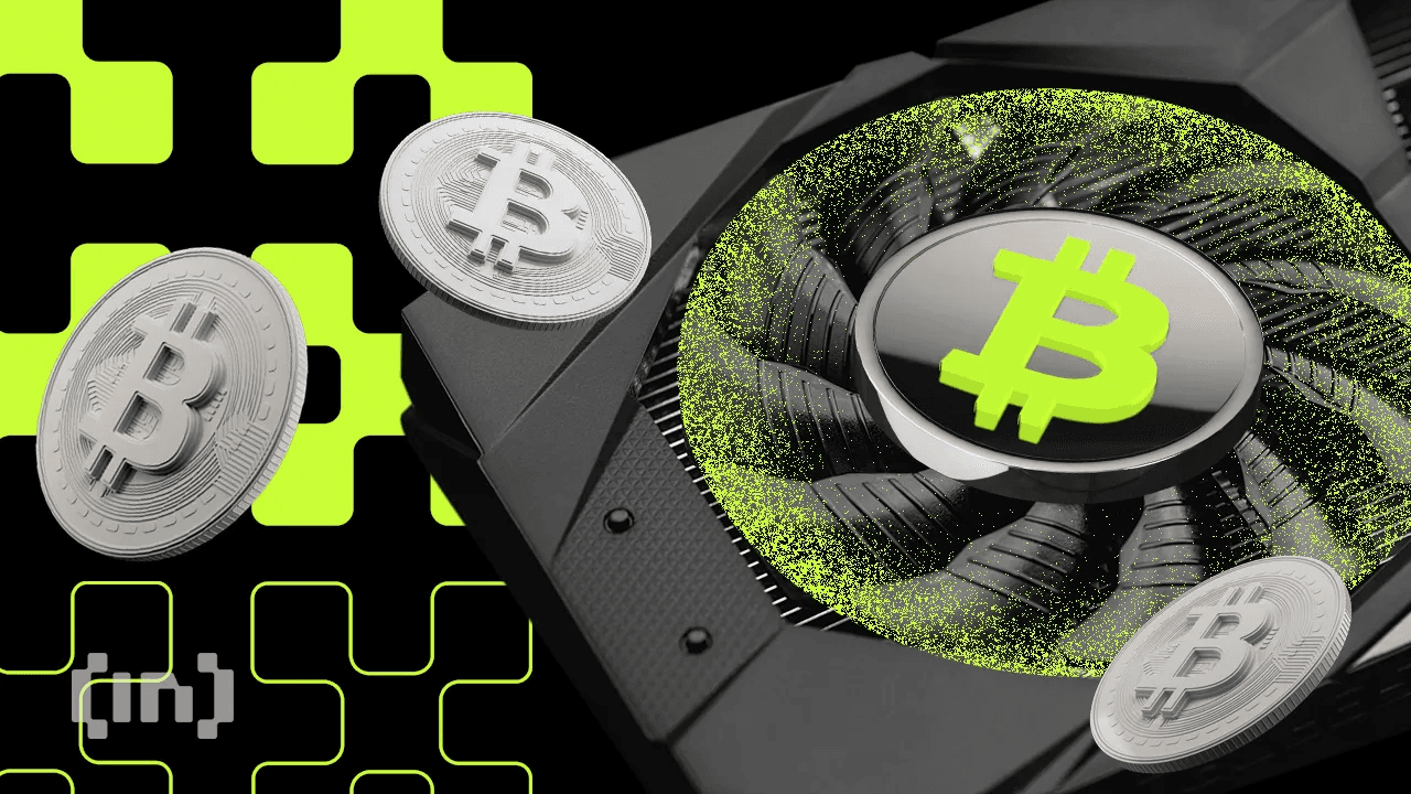 ข้อมูล Q1 2025 เผยต้นทุนสูงลิ่วและลำดับใหม่ในวงการขุด Bitcoin