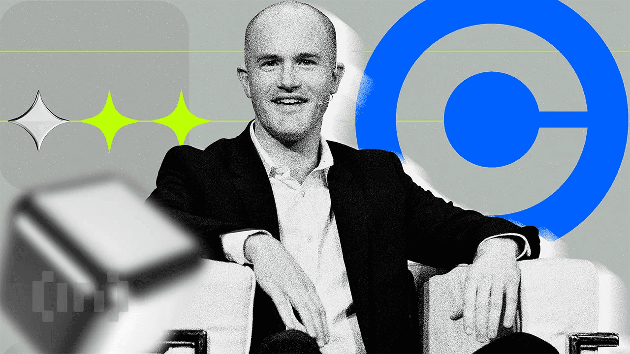 Coinbase มุ่งสู่การใช้โค้ดที่สร้างโดย AI เป็นส่วนใหญ่ท่ามกลางแนวโน้มทั่วโลก