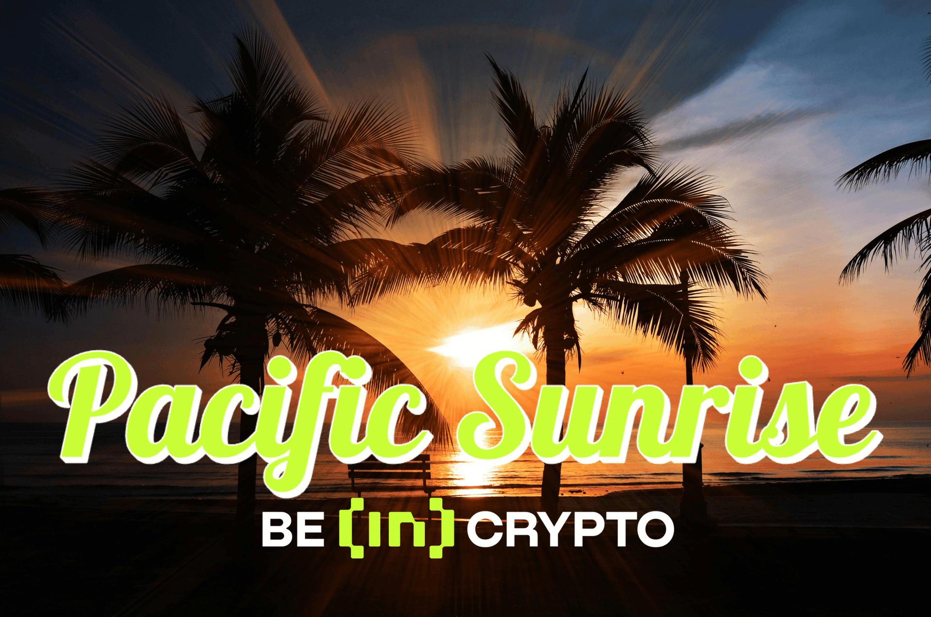 กระแสคริปโตเกาหลีพุ่ง, Talos M&#038;A, และอื่นๆ | Pacific Sunrise