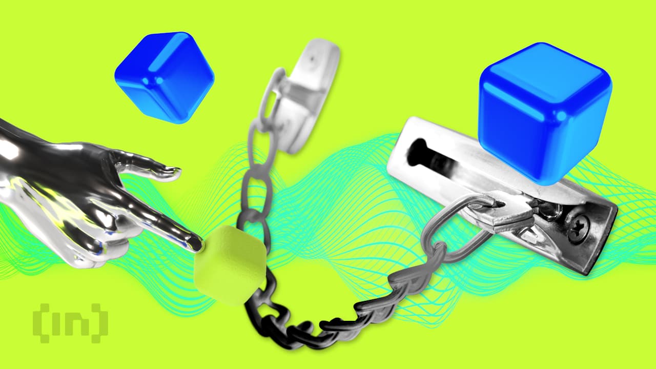 สหรัฐฯ และจีนกำลังฟอกข้อมูลส่วนบุคคลของชาวยุโรป — Blockchain จะแก้ปัญหาได้หรือไม่?