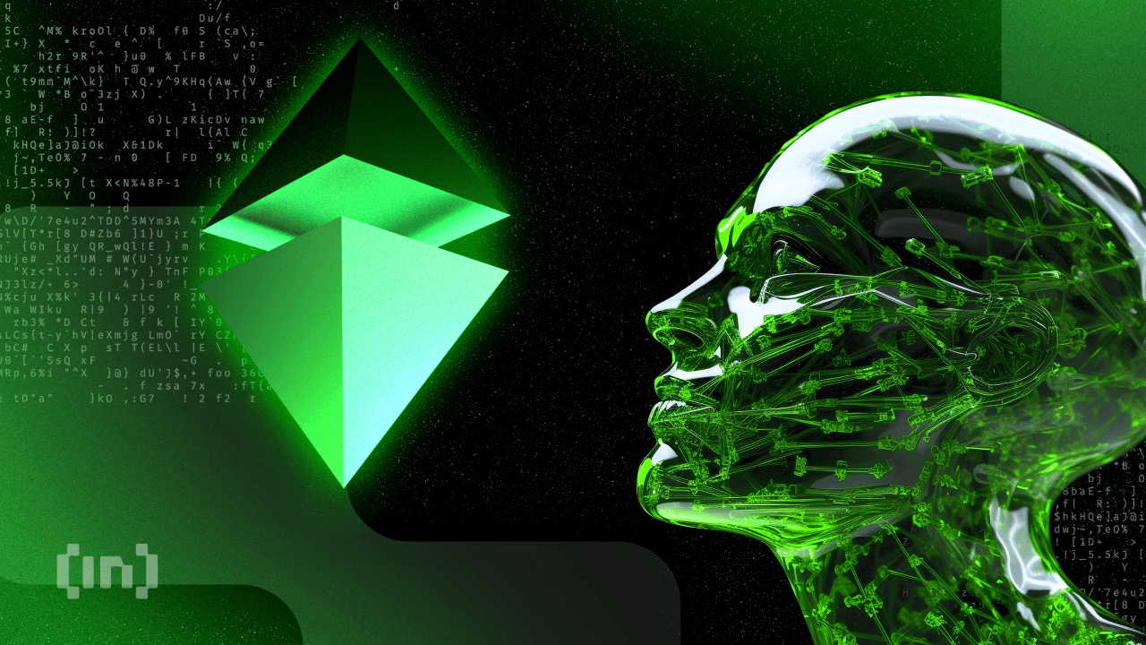 รูปแบบขาขึ้นอาจดันราคา Ethereum (ETH) สู่ USD 4,770