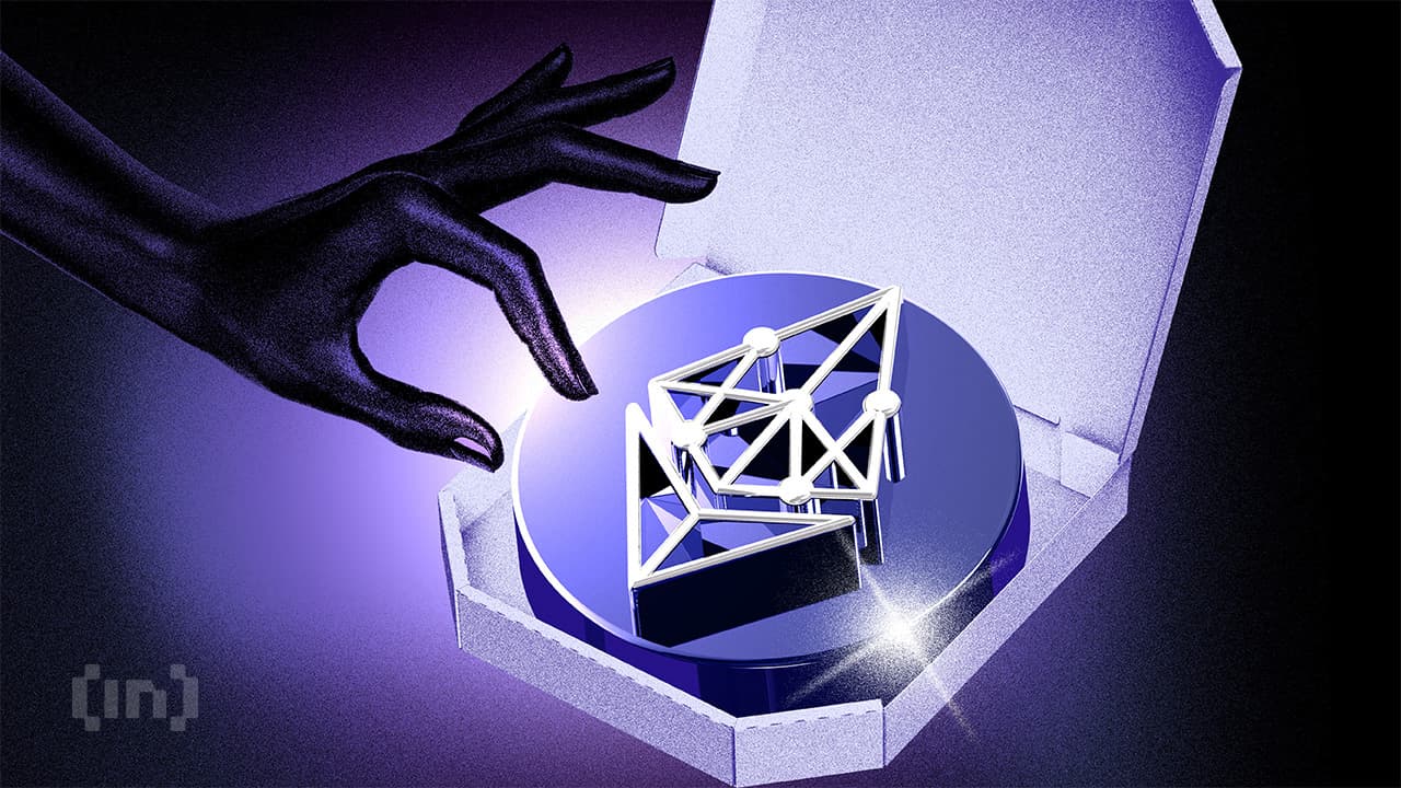 หุ้น BitMine เคลื่อนไหวตรงข้ามกับ Ethereum — นักวิเคราะห์พูดว่าอย่างไร?