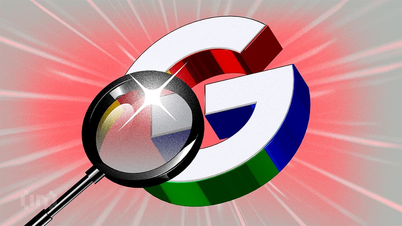 Google แบนแอปกระเป๋าเงินคริปโตหลายรายการในสหรัฐฯ และสหภาพยุโรป