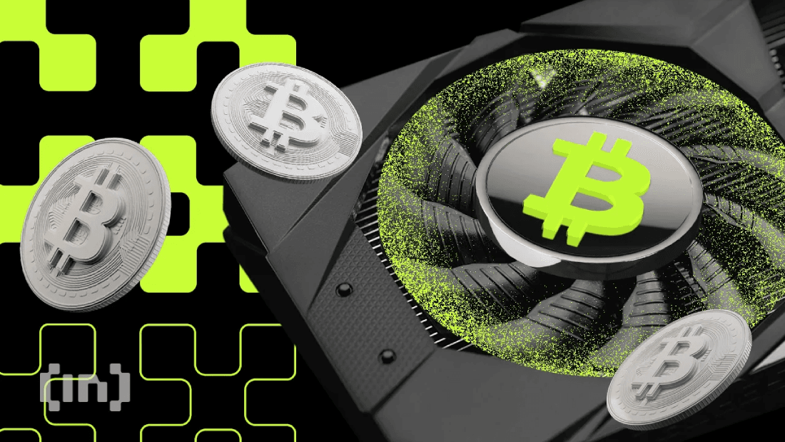 นักขุด Bitcoin ใช้สำรอง ส่งผลกระทบต่อแนวโน้มราคา BTC