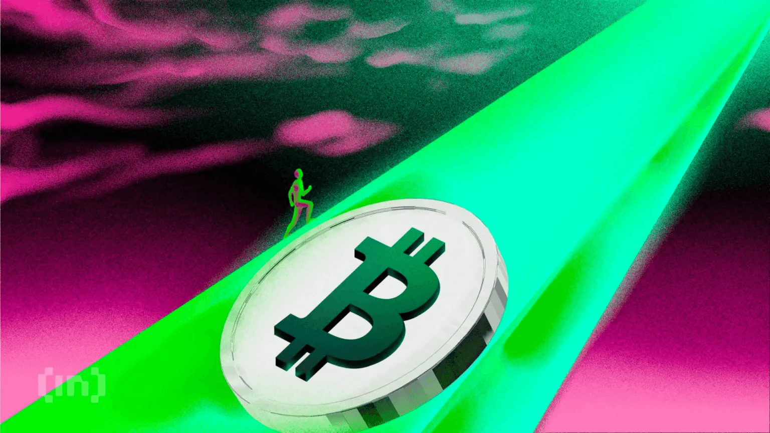 ราคา Bitcoin ต้านทานการขาย 10 วัน—ผู้ซื้อเริ่มควบคุมได้หรือไม่?