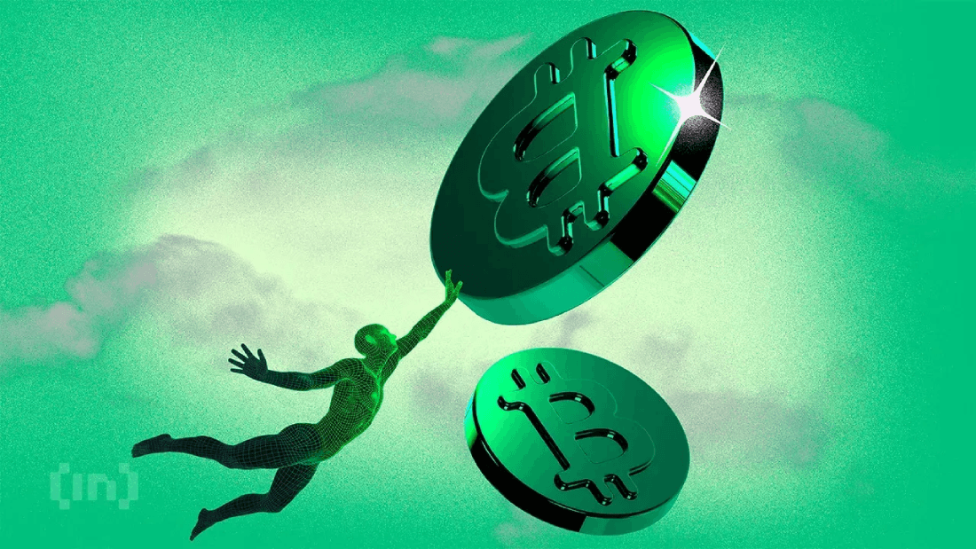Bitcoin จะถึง 190K USD ในไตรมาสนี้: Tiger Research