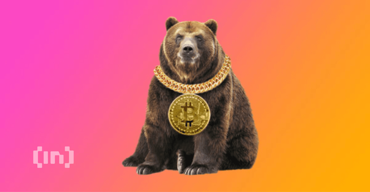 Bitcoin ดิ้นรนที่ 110,000 USD ขณะที่นักเทรดถอยในตลาด
