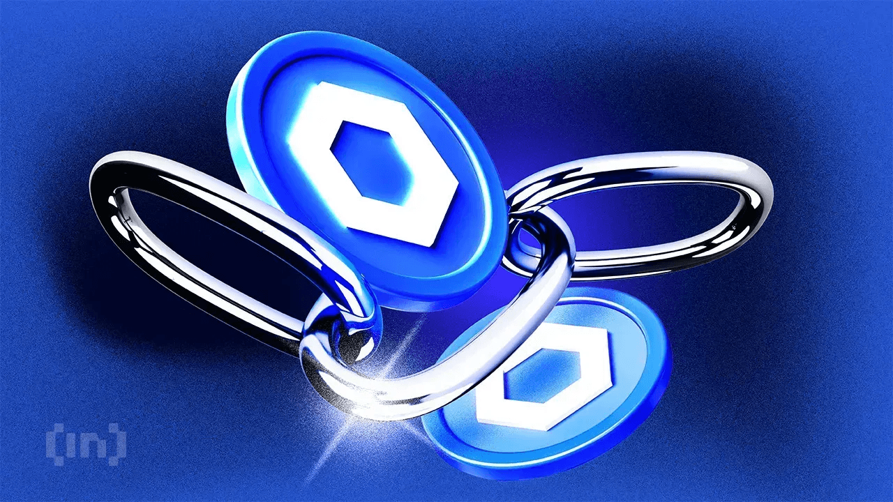 กิจกรรมวาฬ Chainlink พุ่งสูงสุดในรอบเจ็ดเดือน — ราคา LINK จะเป็นอย่างไรต่อไป?