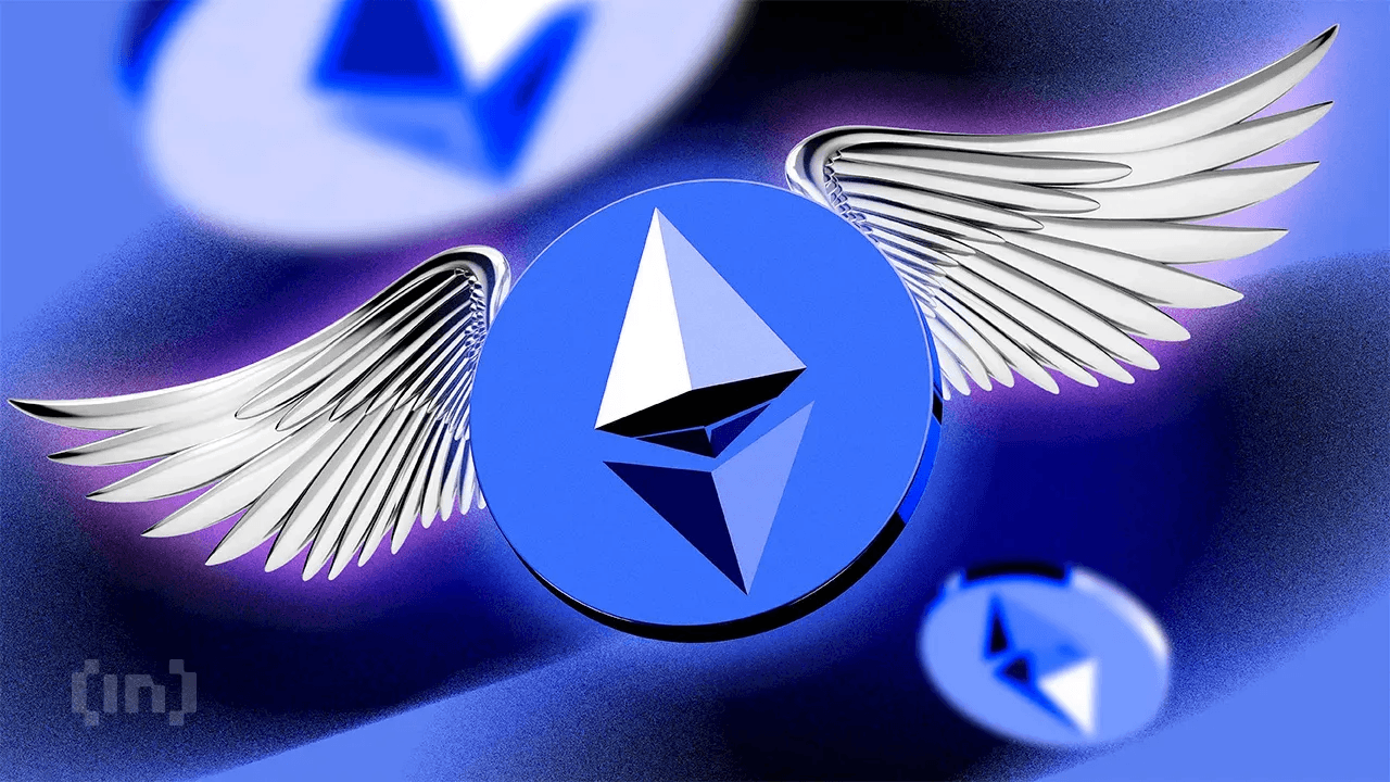 Ethereum จับตาการทะลุกรอบเมื่อ Tom Lee คาดการณ์ราคา USD5,500 ถึง USD12,000 ในปี 2025