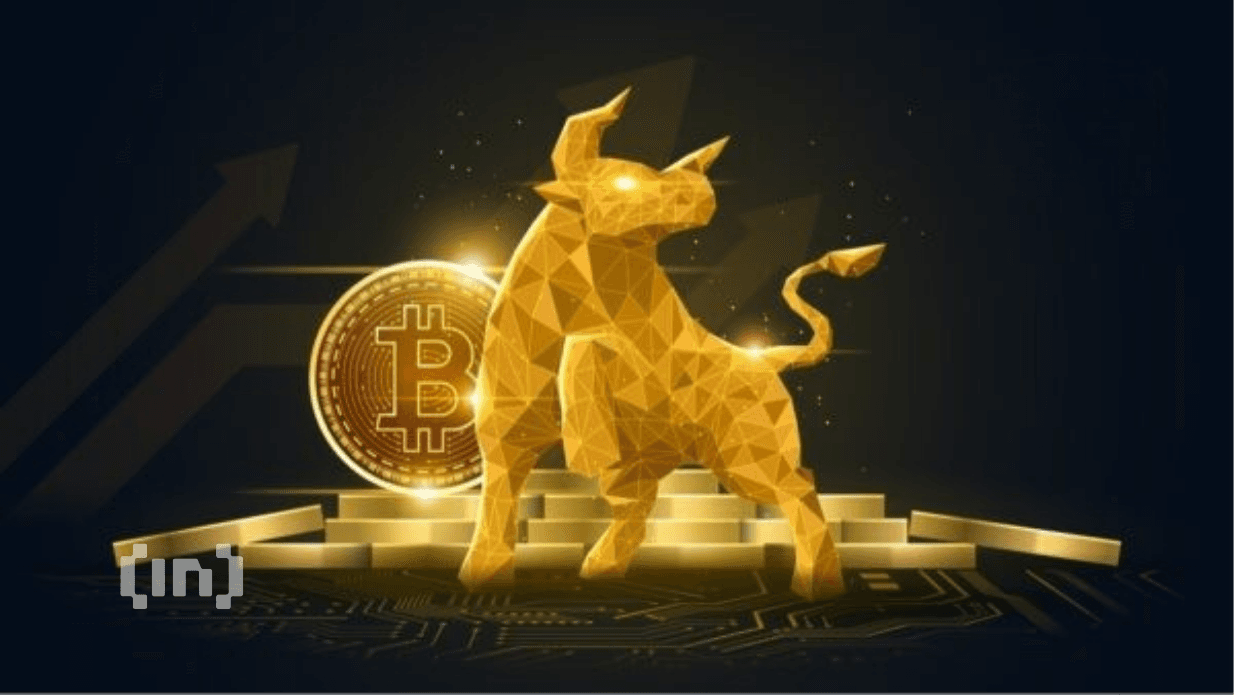 ราคา Bitcoin อาจเกิน 4.81M USD ภายในปี 2036 ตามการคาดการณ์ใหม่