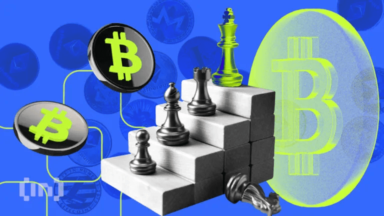 จุดสูงสุดใหม่ของ Bitcoin อาจใกล้เข้ามา—2 ตัวชี้วัดบ่งชี้แนวโน้มขาขึ้น
