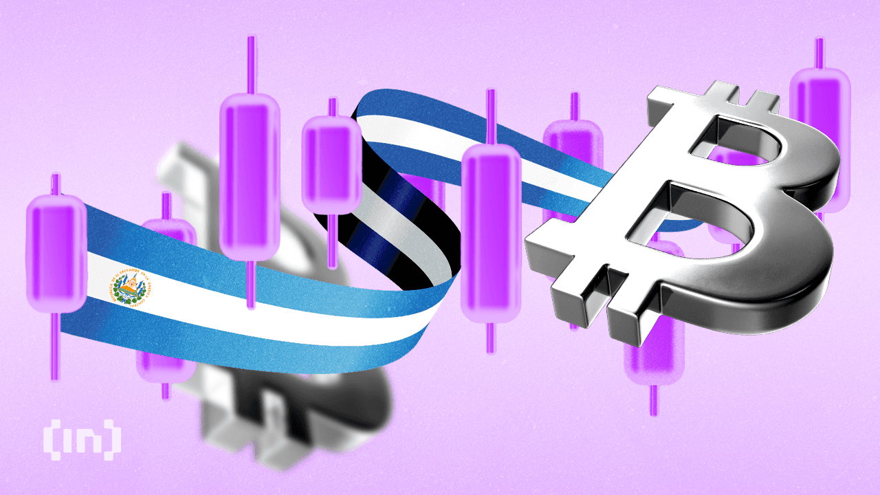 เอลซัลวาดอร์แบ่งสำรอง Bitcoin เพื่อป้องกันความเสี่ยงจากการแฮ็กควอนตัม