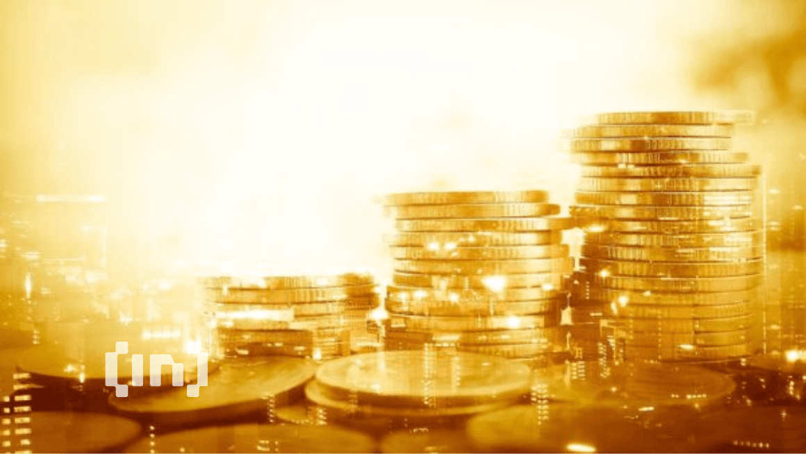 บริษัทยักษ์ใหญ่ Stablecoin Tether ลงทุนในบริษัทเหมืองทองคำ