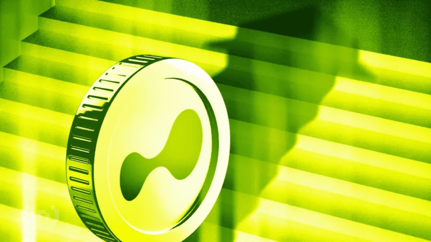 Hyperliquid โผล่เป็นแอปคริปโตสุดฮิตพร้อมการเติบโตที่พุ่งพรวด