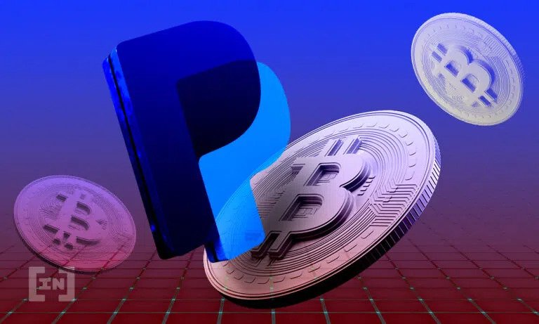 PayPal ตั้งทีมผู้เชี่ยวชาญสำหรับ Crypto และ Blockchain