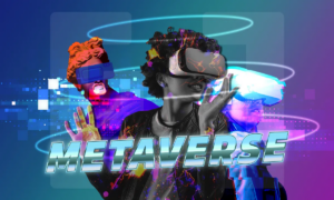 Metaverse คืออะไร? ประกอบด้วยเทคโนโลยีอะไร โลกเสมือนดแห่งอนาคต