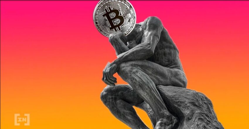 Bitcoin กับเรื่องที่เป็นปัญหา?