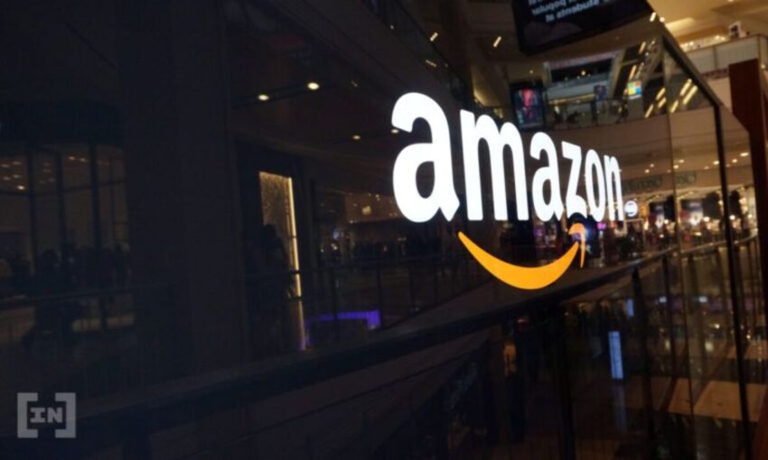 Amazon ยังไม่รองรับการชำระเงิน Crypto เร็ว ๆ นี้: CEO Andy Jassy