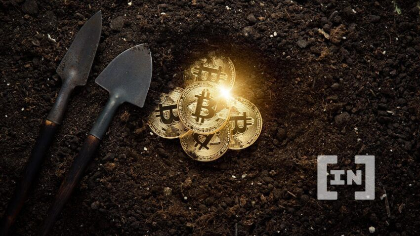 Bitcoin Mining