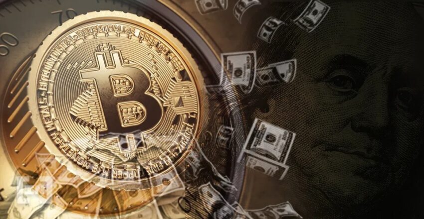 Bitcoin and local currency