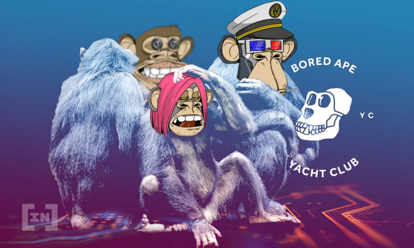 Bored Ape Yacht Club (BAYC) Airdrop