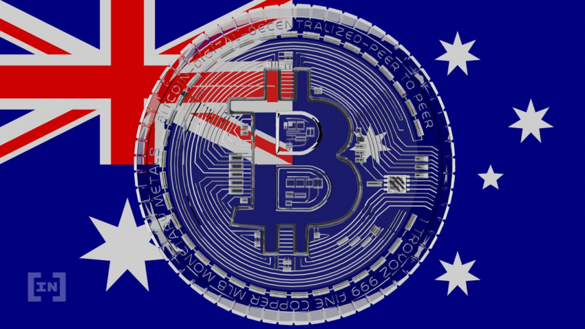Bitcoin ETFs พร้อมเปิดตัวหลังออสเตรเลียเปิดไฟเขียว