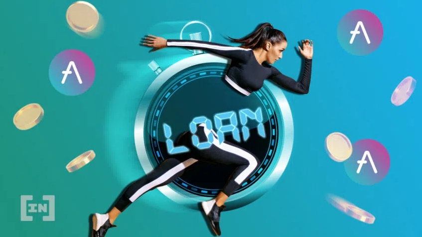 Flash Loan Aave Features