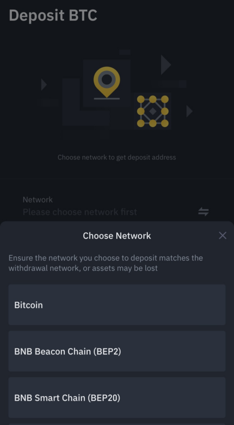 How to buy VET 2