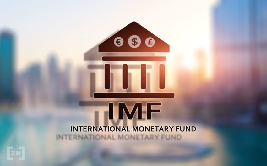 IMF เตือนการใช้คริปโตกู้เศรษฐกิจประเทศที่โดนคว่ำบาตร