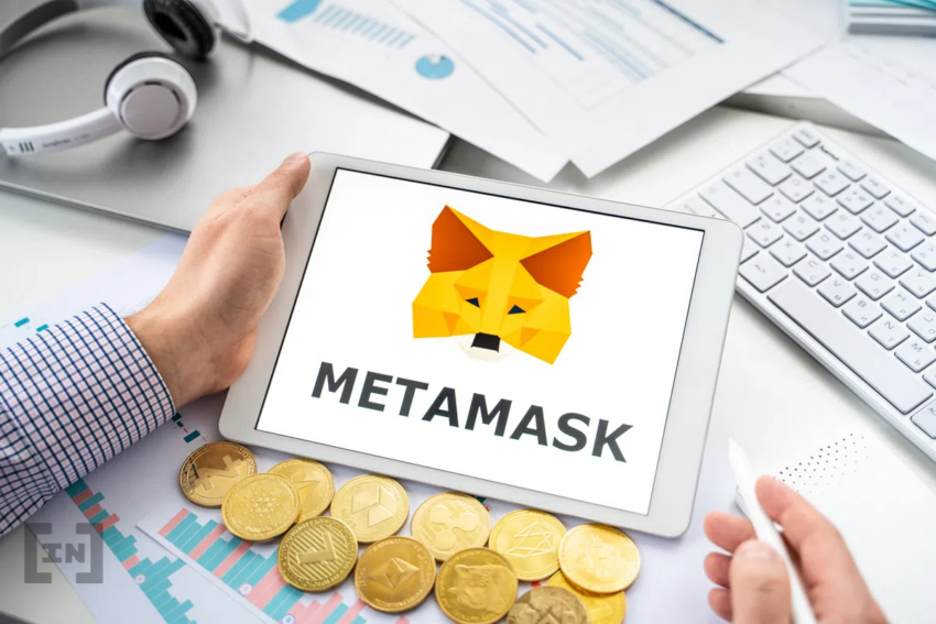MetaMask ออกคำเตือนสำหรับผู้ใช้ iCloud