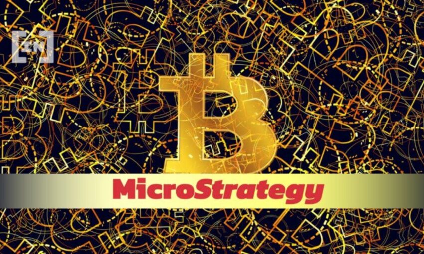 MicroStrategy ซื้อ Bitcoin เพิ่มรวม 4,197 BTC มูลค่ากว่า 190.5 ล้านดอลลาร์