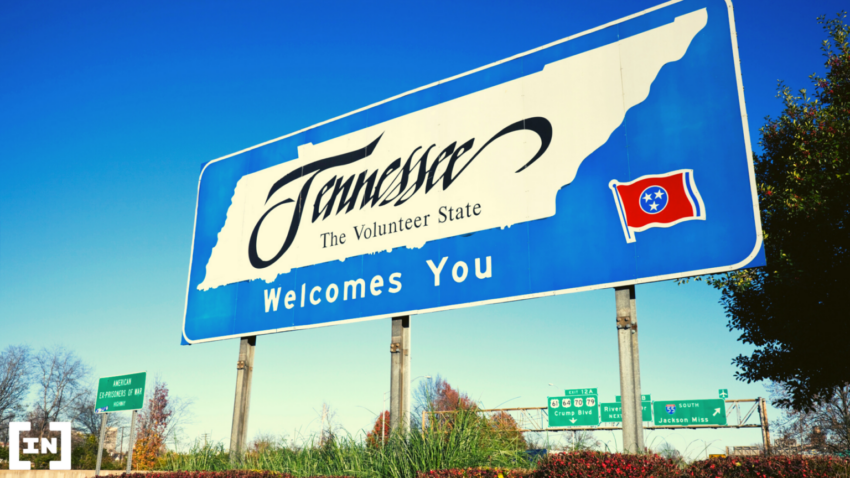รัฐ Tennessee มองหาผู้มาจัดการคริปโตที่ยังไม่ได้อ้างสิทธิ์