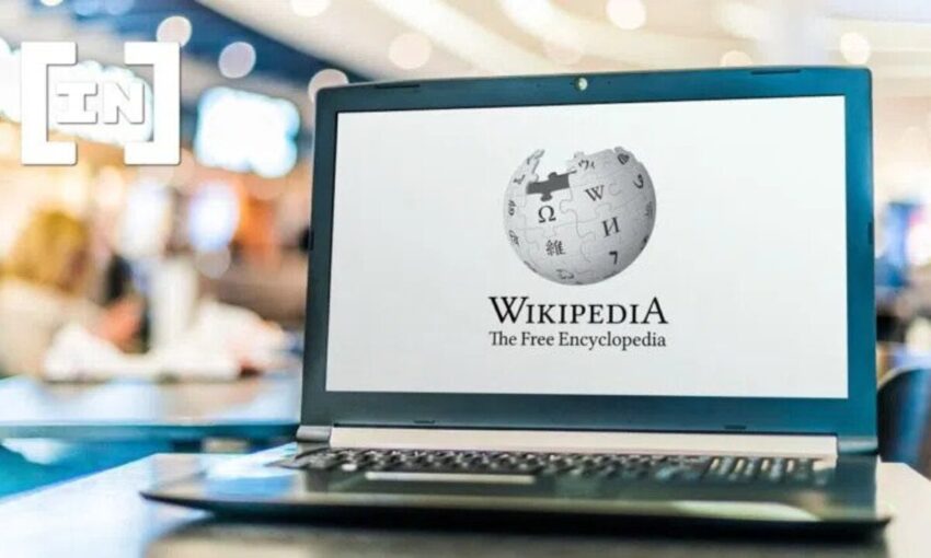 เสียงโหวตมากกว่า 70% ลงความเห็นต้องการให้ Wikipedia หยุดรับ Crypto