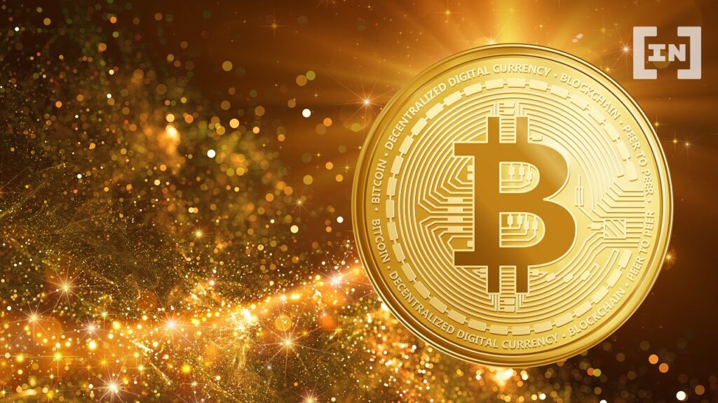 Bitcoin ทำกำไรไปได้เท่าไหร่?