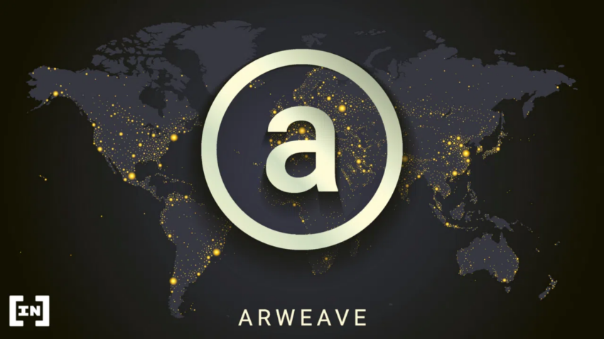 Arweave ดึงดูดผู้ผลิตเนื้อหาชาวจีนที่ต่อสู้กับการเซ็นเซอร์
