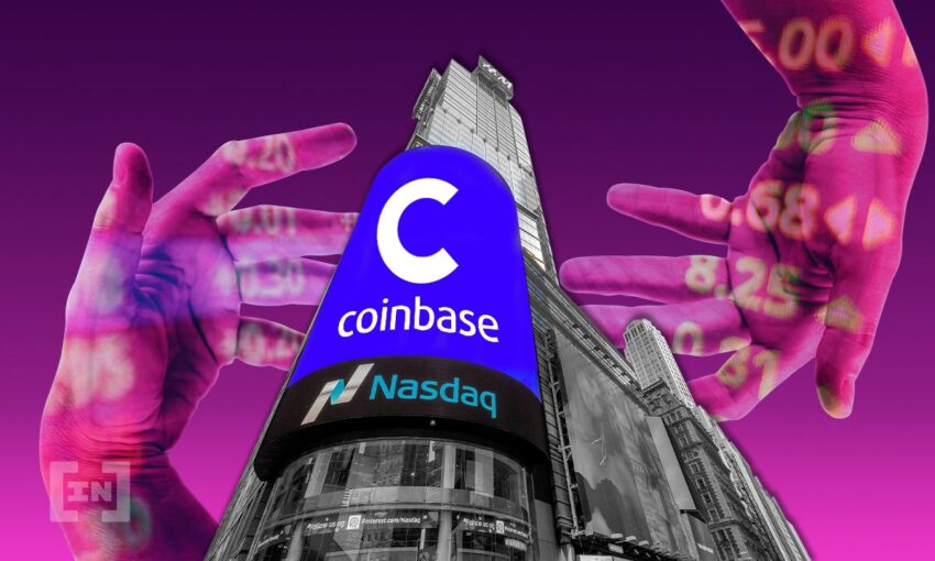 Coinbase เปิดตัว Coinbase Institute หวังมีส่วนในการออกนโยบายสาธารณะด้านคริปโต