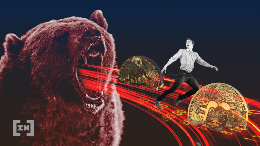 7 วิธีเพื่อเอาตัวรอดจากตลาดหมี Crypto