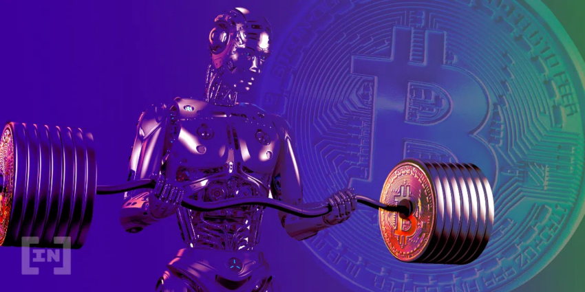 Bitcoin Futures 4