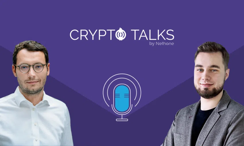 Crypto Podcasts 3