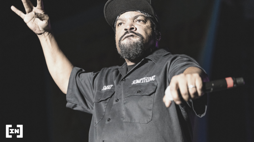DeGods DAO ซื้อทีมบาสในลีก Big3 ของ Ice Cube