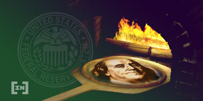 Fed: อัตราดอกเบี้ยที่พุ่งสูงขึ้นและ Stablecoin ก่อให้เกิดความเสี่ยงต่อเศรษฐกิจสหรัฐฯ