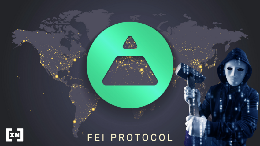 Fei Protocol และ Rari Capital ถูกแฮ็ก $80 ล้าน