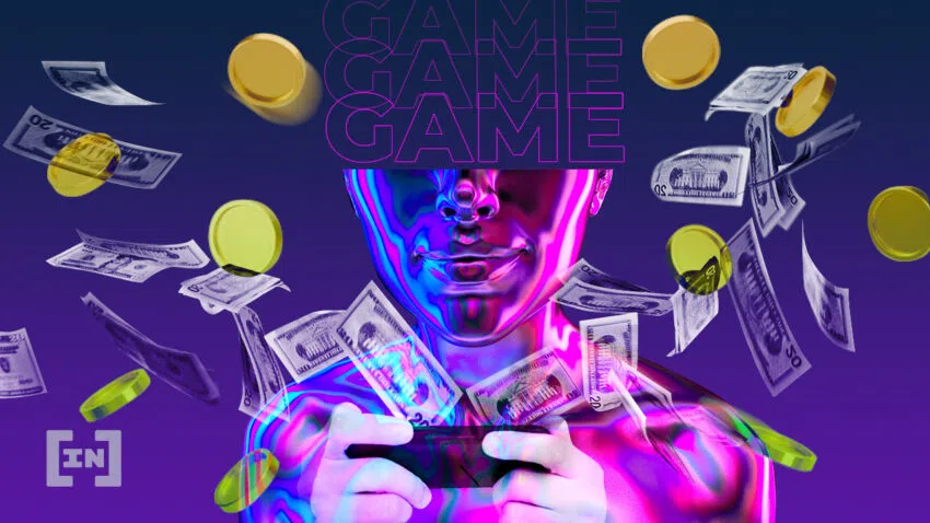 GameFi 3