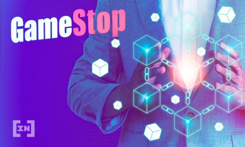 GameStop พร้อมแข่งขันกับ MetaMask ด้วยการเปิดตัว Crypto Wallet