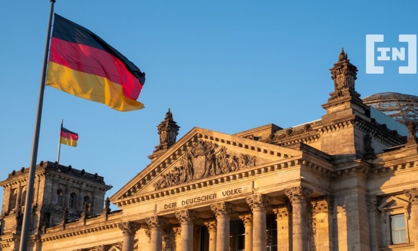 รัฐบาลเยอรมนี ไม่เรียกเก็บภาษีการซื้อขาย Cryptocurrency หลังครอบครอง 1 ปี
