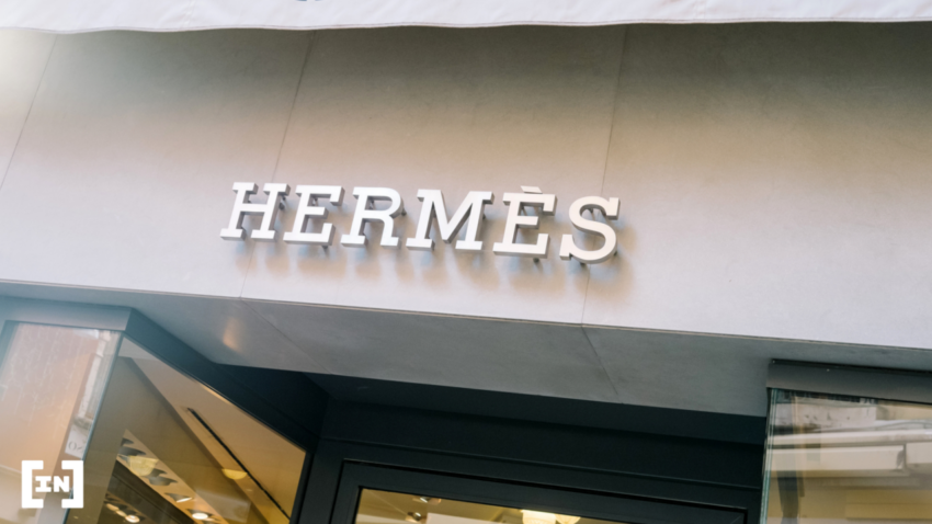 Hermès เดินหน้าฟ้อง ‘MetaBirkins’ คำขอให้ยกฟ้องถูกปัดตก